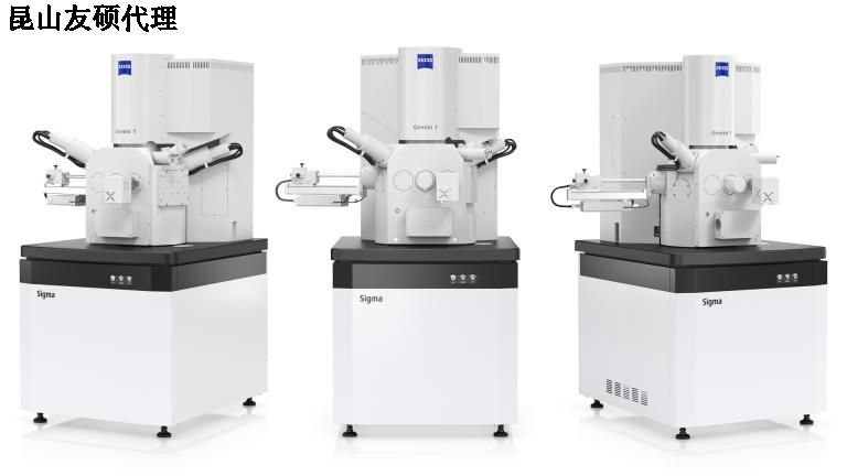 镇江镇江蔡司扫描电镜